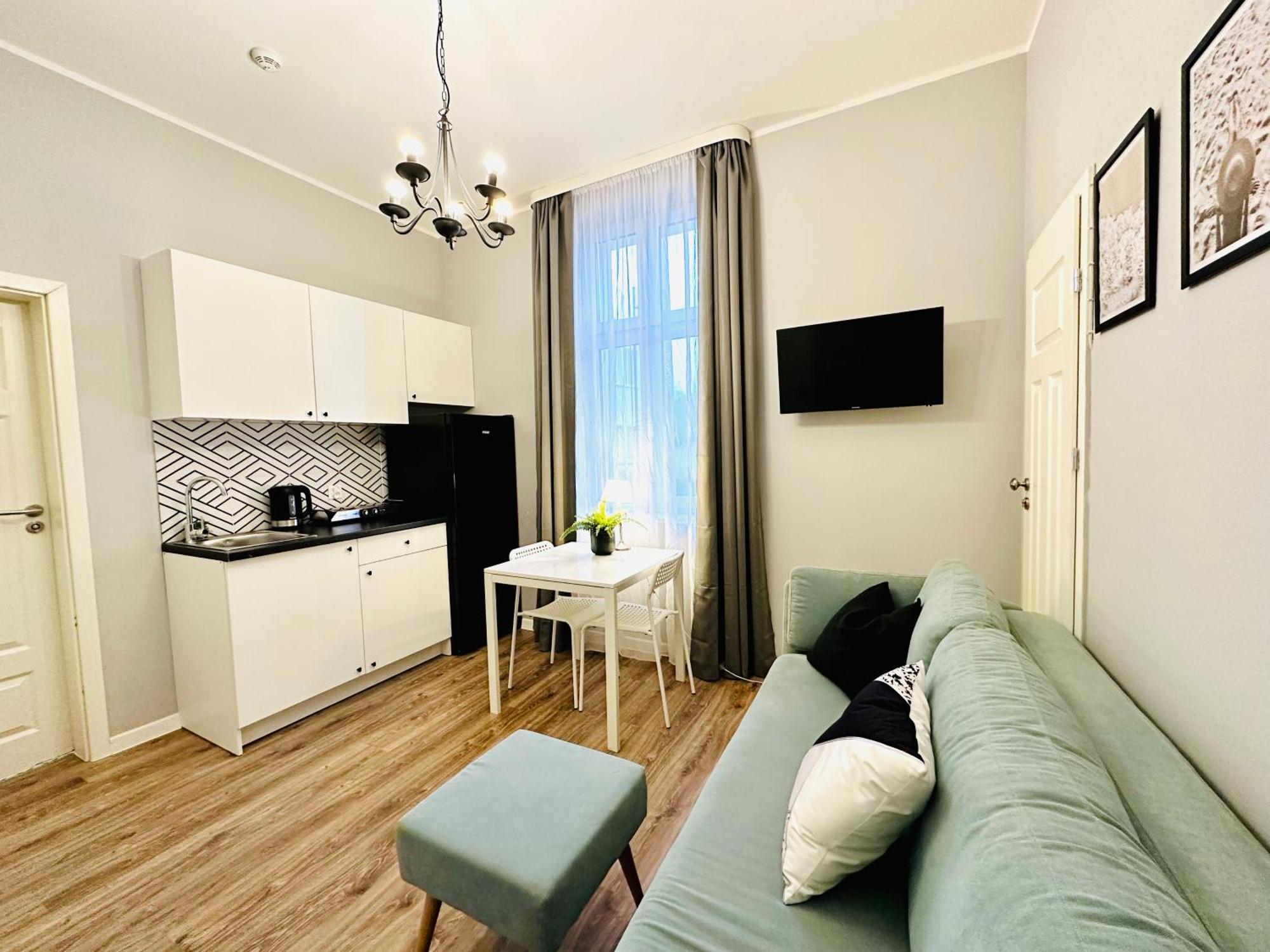 Apartment Przy Molo W Sopocie Sopot