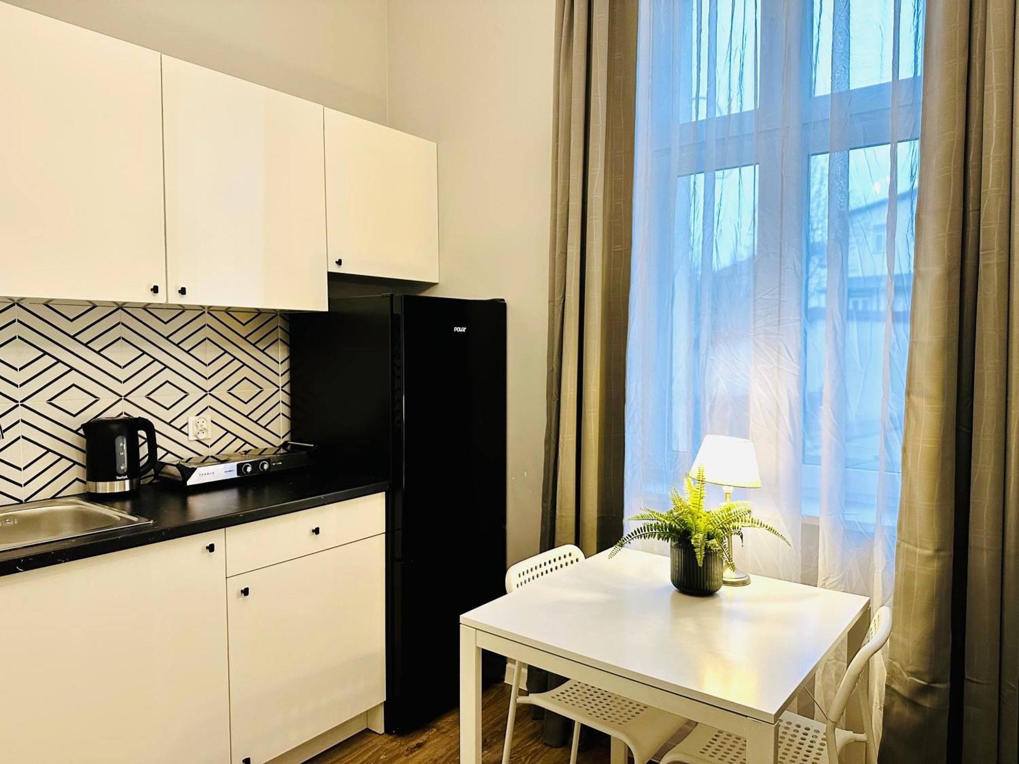 Przy Molo W Sopocie Apartment