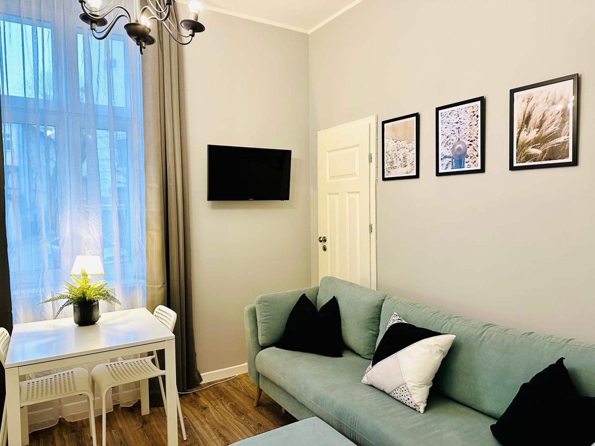 Apartment Przy Molo W Sopocie Sopot
