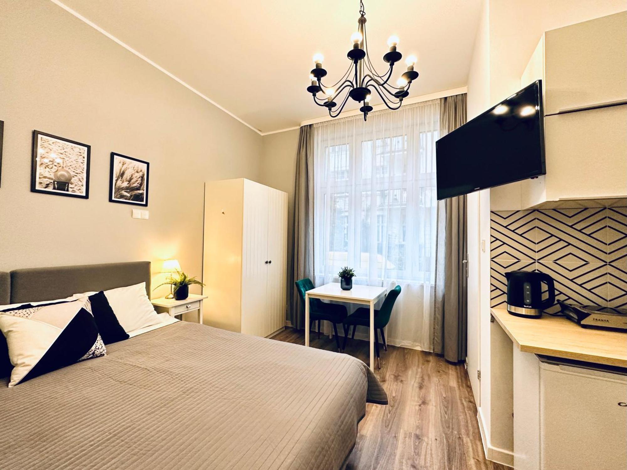 Przy Molo W Sopocie Apartment Sopot