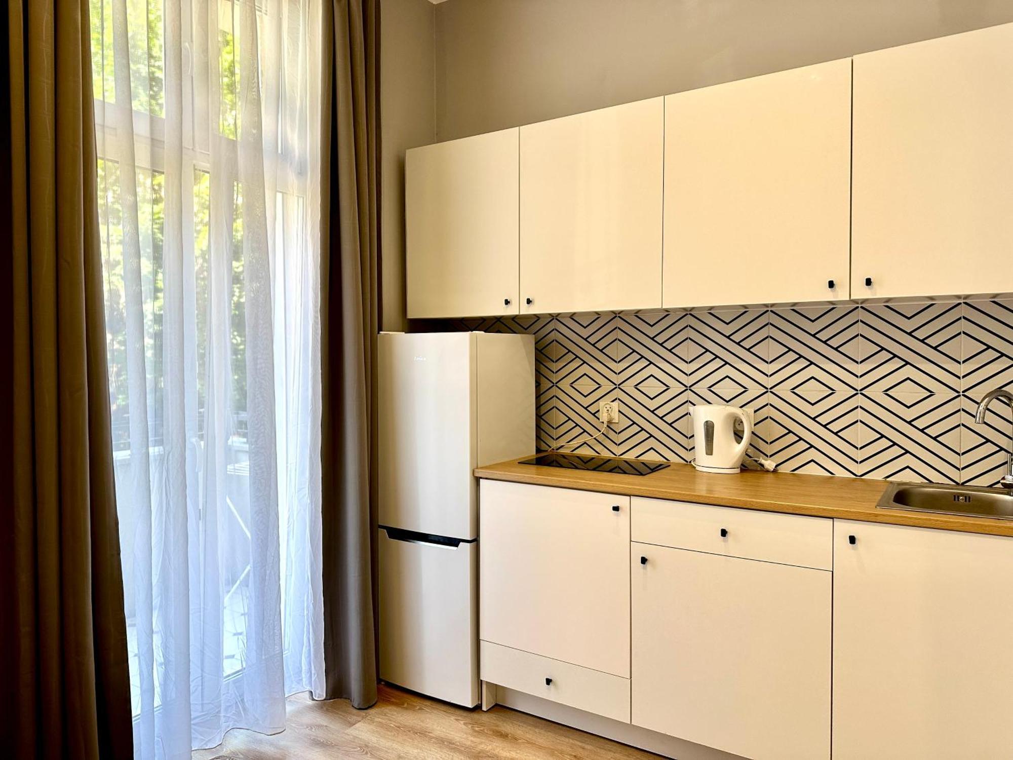 Przy Molo W Sopocie Apartment Sopot