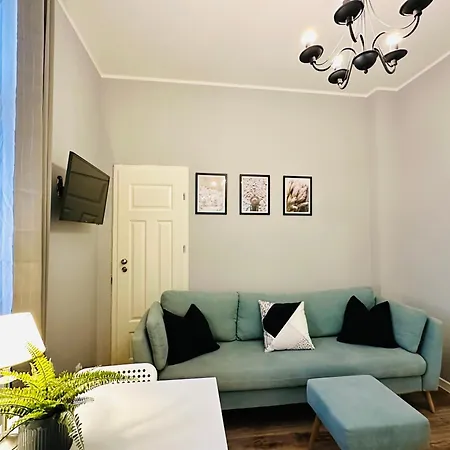 Studio Przy Molo W Sopocie Sopot Eksteriør bilde